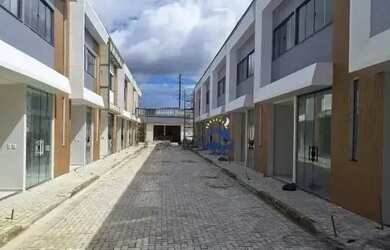 Imagem 8: LE CHARDON RESIDENCE, 81M², 3 QUARTOS SENDO 2 SUÍTES, 1 VAGA, COQUEIRO