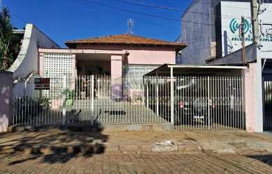 Imagem 2: Venda de Casas / Padrão na cidade de Araraquara