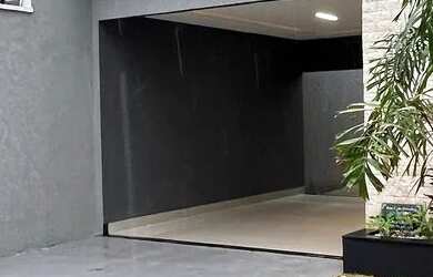 Imagem 2: Casa no setor central com piscina 3Q um suíte a venda em Senador Canedo