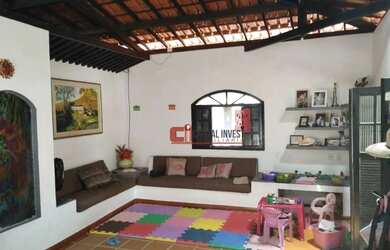 Imagem 9: Casa com 5 dormitórios à venda, 360 m² por R$ 590.000,00 - Aritaguá...