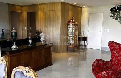 Imagem 3: Apartamento padrão, 2 suítes na avenida JK