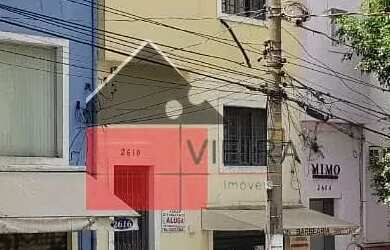 Imagem 9: Casa para locação, Pinheiros, excelente sobrado com 3 salas, 2 banheiros,...