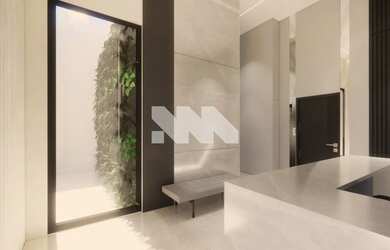 Imagem 8: Apartamento no Batel com 1 dormitório à venda, 22 m²