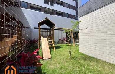 Imagem 4: OPORTUNIDADE DE 3 QUARTOS- LEOPOLDO LINS KS APARTAMENTO NA BOA VISTA ANDAR...