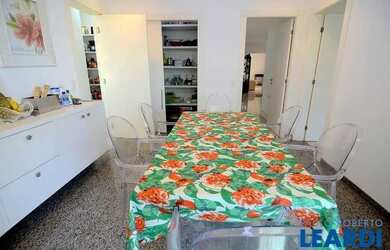 Imagem 13: APARTAMENTO - PANAMBY - SP