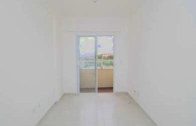 Imagem 2: Imóvel para aluguel com 46 metros quadrados com 2 quartos em Demarchi...