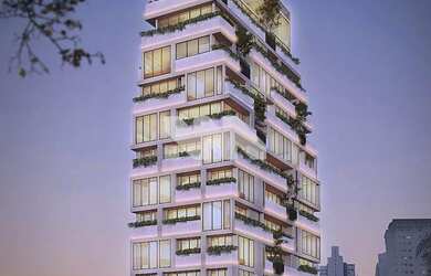 Imagem 4: Apartamento no Batel com 1 dormitório à venda, 22 m²