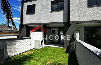 Imagem 8: Casa em Rua Leonel Pereira - Cachoeira do Bom Jesus - Florianópolis/SC