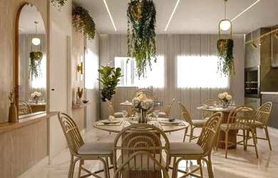 Imagem 6: Apartamento com 1 dormitório à venda, 31 m² por R$ 235.000,00 - Tijucas...