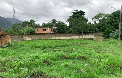 Imagem: O terreno possui 90m² de Área e está localizado em Cosmos