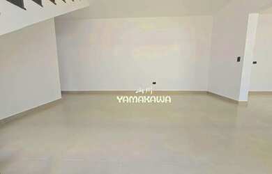 Imagem 11: Sobrado com 3 dormitórios à venda, 252 m² por R$ 1.350.000,00 - Vila...