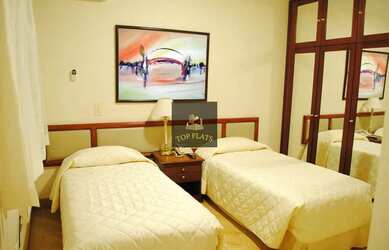 Imagem 8: Flat disponível na Bela Vista