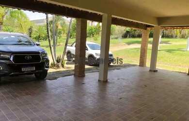 Imagem 6: Chácara em Porto Feliz. Piscinae21.200m² de Área