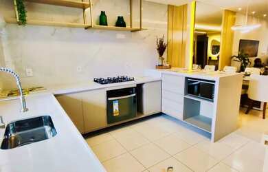 Imagem 4: Tales de Mileto 03, 04, 05 suítes pronta entrega