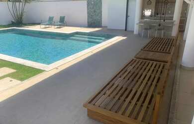 Imagem 2: ALUGO CASA 4/4 VILAS DO ATLÂNTICO