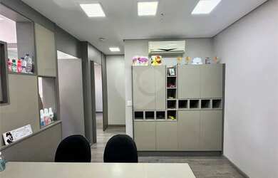 Imagem 10: Salas à venda em Santana - SP