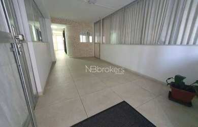 Imagem 13: Apartamento à venda, 70 m² por R$ 359.000,00 - Novo Mundo - Curitiba/PR