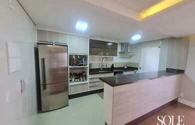 Imagem 13: Apartamento 3 suítes - Atmosphera Natural Living - Jundiaí/SP