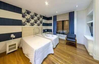 Imagem 13: Sobrado à venda e para locação com 5 suítes no Fazenda da Grama em...