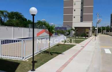 Imagem 5: Apartamento em null Avenida Arthur Bernardes - Vila da Rainha - Campos dos Goytacazes/RJ