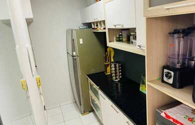 Imagem 5: Casa alto padrão condomínio fechado