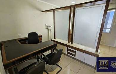 Imagem 9: Sala comercial à venda Edifício Wall Street, 52m2, Santo Agostinho