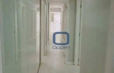 Imagem 12: Excelente conjunto de salas comerciais, 12 salas, 6 banheiros, 300 m² - por R$ 13.027/mês