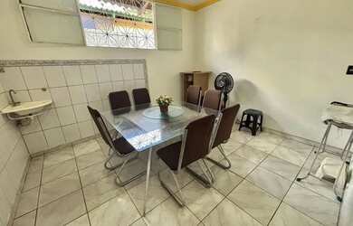 Imagem 11: Casa Conj. Jardim Primavera PARQUE 10 - 3 Quartos