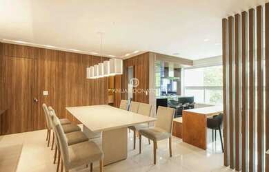 Imagem 5: Apartamento com 3 suítes, 3 vagas e frente em Cidade Jardim, BH Financiamento...