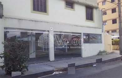 Imagem: O depósito possui 90m² de Área e está localizado em Jardim