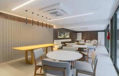 Imagem 16: Entregue este mes Edf. Arthur Bruno Schwambanch 3 Suites Lazer Completo...