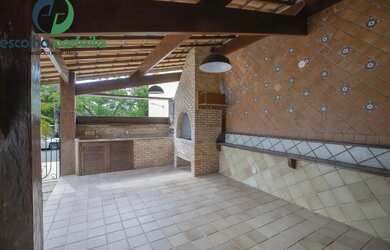 Imagem 8: Imperdível Casa em Condomínio à Venda em Piatã, Salvador-BA 5 Quartos,...