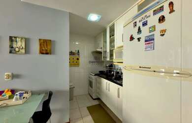 Imagem 8: Apartamento 2 quartos, à venda em Guarapari na Enseada Azul