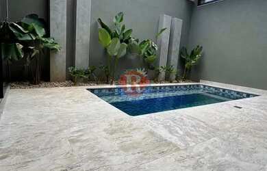 Imagem 14: Casa de Condomínio com 3 quartos, CONDOMINIO FIGUEIRA II, São José...