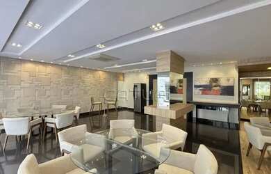 Imagem 13: Apartamento Para Alugar Fontaine Blanc Londrina