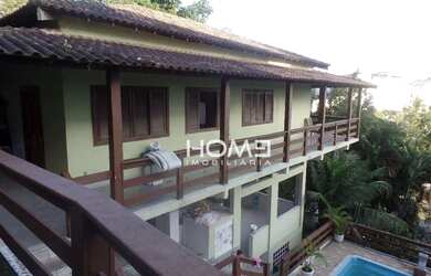 Imagem 6: Casa com 3 dormitórios à venda, 400 m² por R$ 1.050.000,00 - Itanhangá...