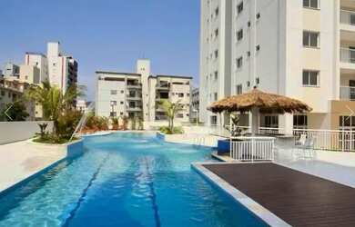 Imagem 8: Aparatamento de 03 dormitórios com 100 m² a 800 metros da praia das...