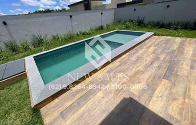 Imagem 10: Sobrado Elegante no Jardim Bolonha Conforto e Estilo em Cada Detalhe