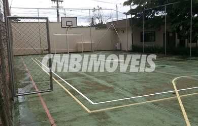 Imagem 6: apartamento - Mansões Santo Antônio - Campinas