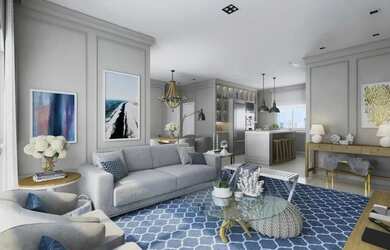 Imagem 2: Apartamento de 03 suítes à venda no Centro