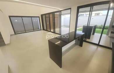 Imagem 3: SOBRADO 04 SUÍTES PLENAS - JARDINS BOLONHA