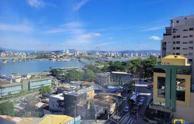 Imagem 15: Apto 2 dormitórios, 2 vagas ,mobiliado, com vista mar