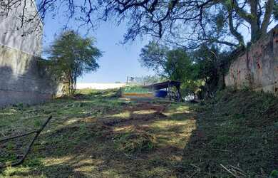 Imagem 12: TERRENO à venda com 767.25m² por R$ 779.000,00 no bairro Pilarzinho...