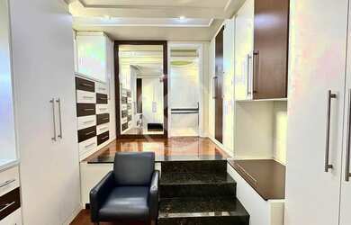 Imagem 4: CASA 4 QUARTOS EM CONDOMINIO FEHCADO - MONTMARTRE RESIDENCE - TINGUI codigo...