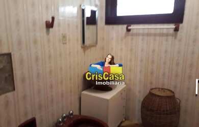 Imagem 15: Casa, 300 m² - venda por R$ 700.000,00 ou aluguel por R$ 4.000,00/ano - Cidade Praiana - R