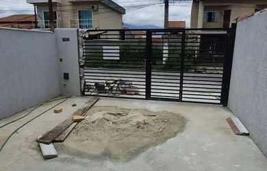 Imagem 5: Casa á venda no bairro Morada da Montanha,Resende