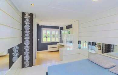 Imagem 16: CASA MOBILIADA. Piscina, Churrasqueira, Imóvel mobiliadoeVaranda