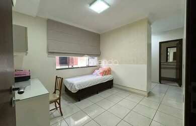 Imagem 6: SOBRADO - 4 SUÍTES - ÁREA 420m² - JARDINS VIENA - APARECIDA DE GOIÂNIA/GO