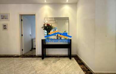 Imagem 13: Casa em Condomínio Melville Térrea - Elegância e Conforto