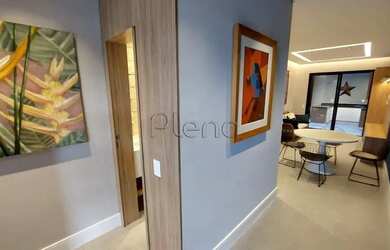 Imagem 10: Apartamento à venda com 2 suítes no Jardim Paraíso, Campinas
